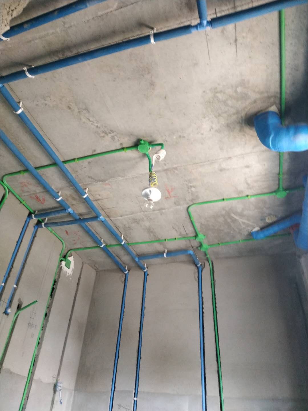 水電改造 水電改造